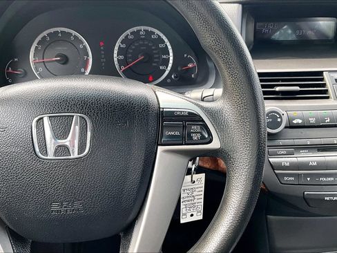 Used 2012 Honda Accord EX image 12