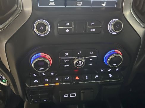 Used 2021 GMC Sierra 1500 SLT w/ SLT Premium Plus Package image 40