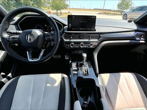 Certified 2024 Acura Integra A-Spec w/ Technology Package FWD image 17