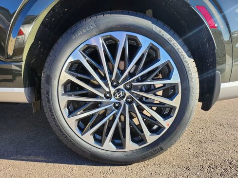 Used 2026 Hyundai Palisade Calligraphy image 41