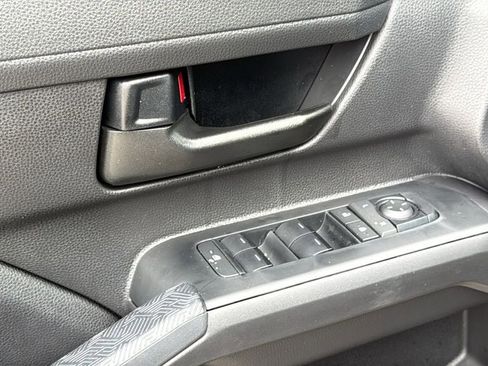 New 2026 Toyota Tacoma SR5 AWD/4WD image 16