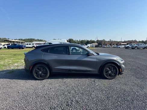Used 2023 Ford Mustang Mach-E California Route 1 AWD/4WD image 6