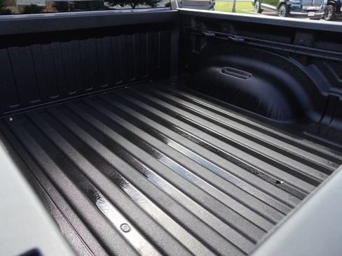 New 2026 RAM 1500 Lone Star AWD/4WD image 12