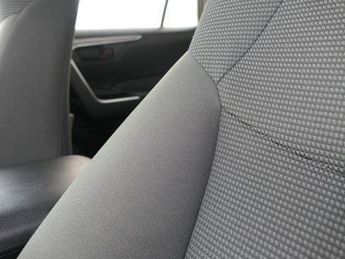 Used 2024 Toyota RAV4 LE image 13