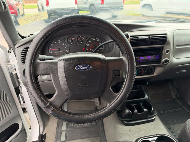 Used 2009 Ford Ranger XLT AWD/4WD image 14