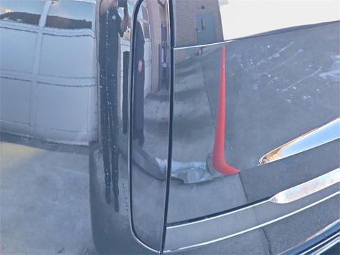 New 2026 Land Rover Range Rover Long Wheelbase SE image 20