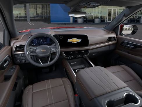 New 2026 Chevrolet Tahoe High Country w/ LPO, Illumination Package RWD image 15