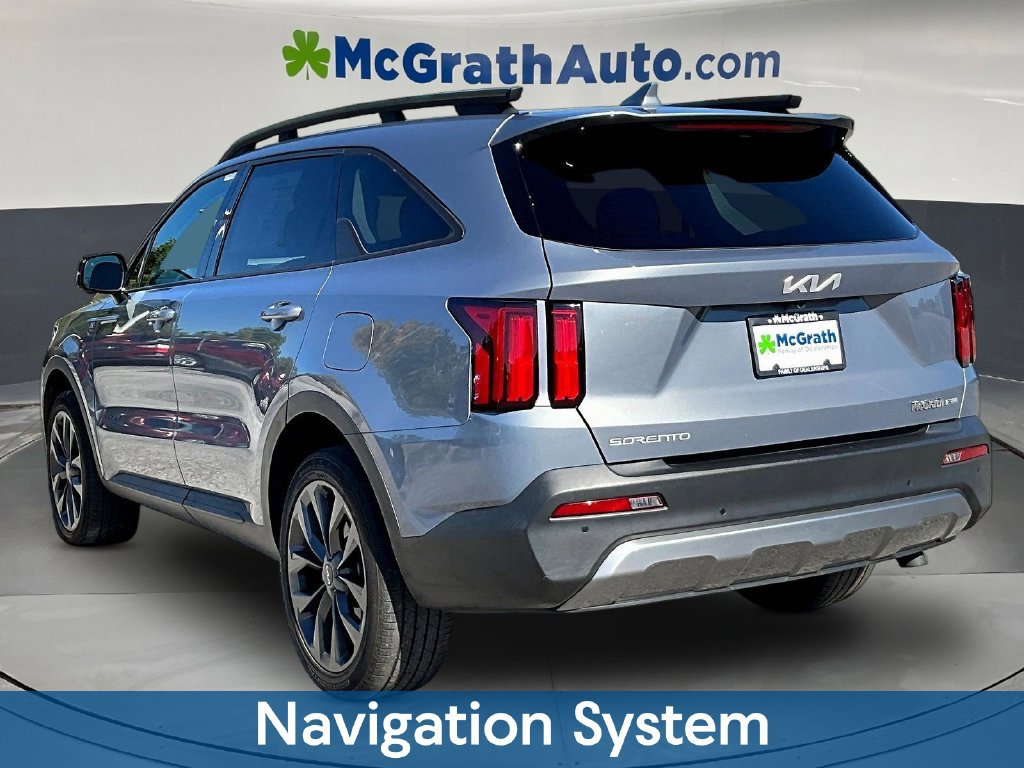 Used 2023 Kia Sorento SX Prestige AWD/4WD image 5