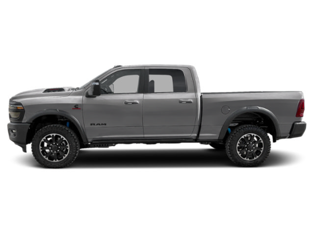 New 2027 RAM 2500 Power Wagon AWD/4WD image 5