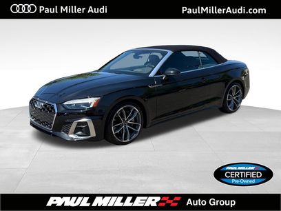 Used 2024 Audi A5 2.0T Prestige w/ 19" Wheel Package