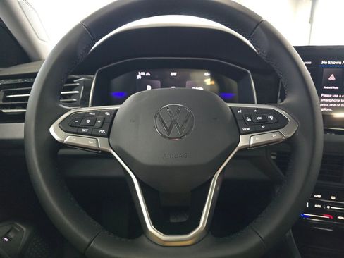 New 2025 Volkswagen Jetta SE image 22