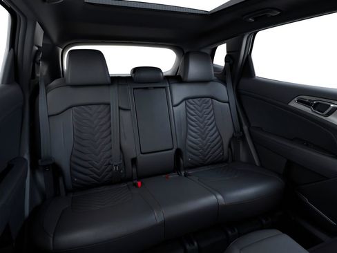 New 2026 Kia Sportage X-Line AWD/4WD image 16