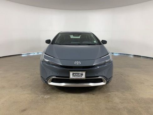 Used 2024 Toyota Prius Prime image 3