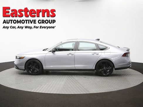 Used 2023 Honda Accord Sport image 61
