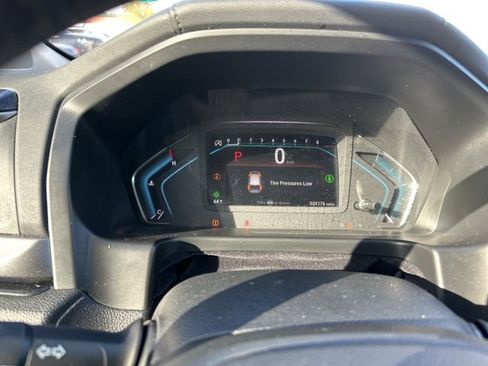 Used 2024 Honda Odyssey Touring image 9