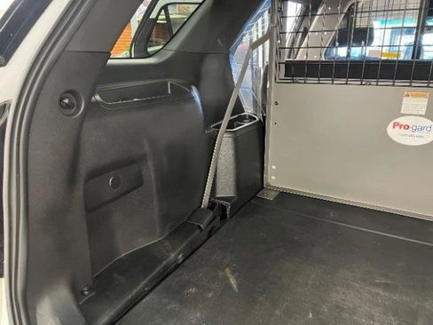 Used 2013 Ford Explorer 4WD Police Interceptor image 33