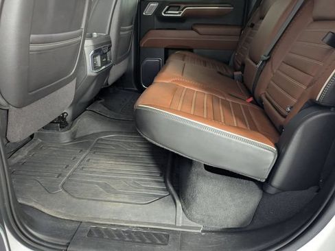 Used 2023 GMC Sierra 1500 Denali Ultimate AWD/4WD image 30