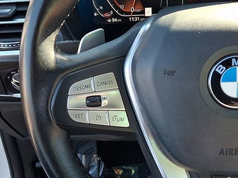 Used 2022 BMW X3 xDrive30i w/ Premium Package 2 (ZPA) image 27