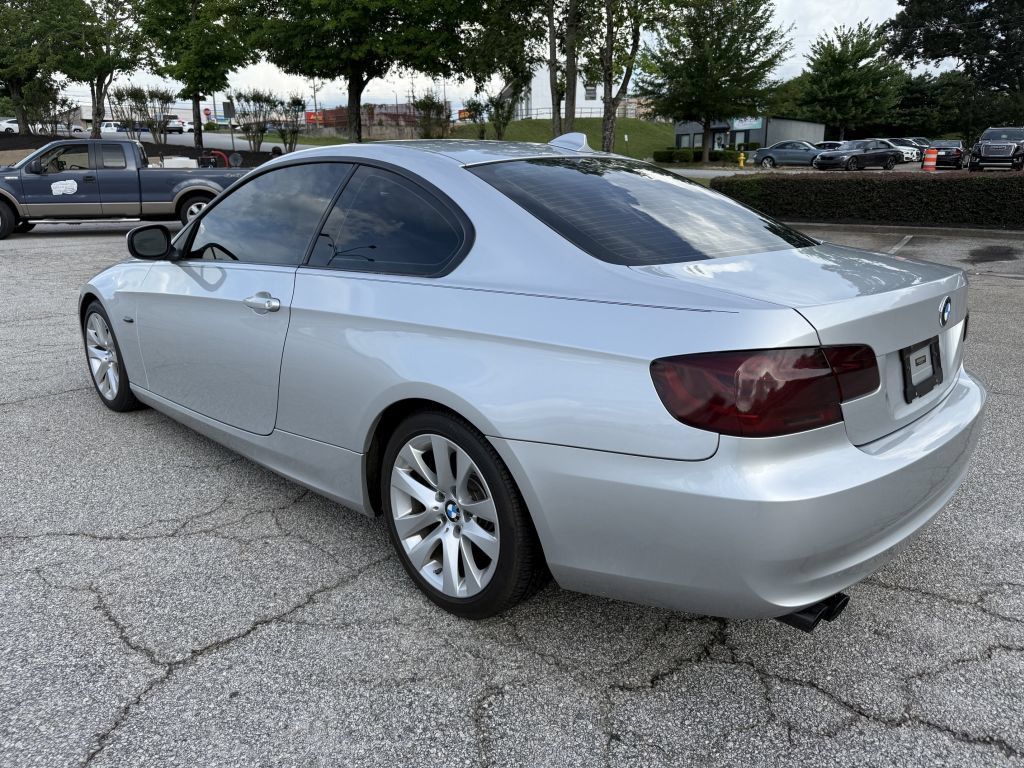 Used 2012 BMW 328i Coupe RWD image 8