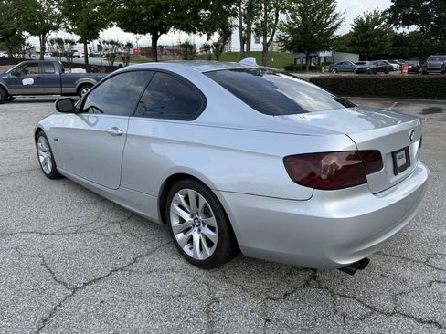 Used 2012 BMW 328i Coupe RWD image 8