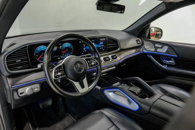 Used 2023 Mercedes-Benz GLE 450 4MATIC image 4