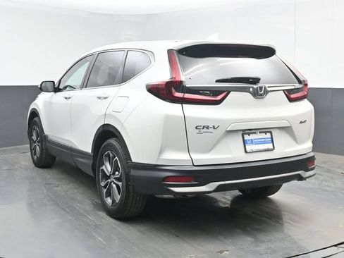 Used 2020 Honda CR-V EX image 7