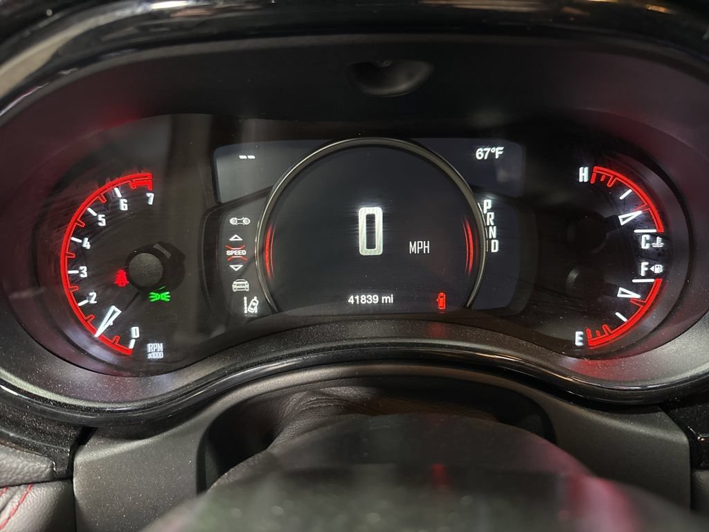 Used 2025 Dodge Durango GT AWD/4WD image 23