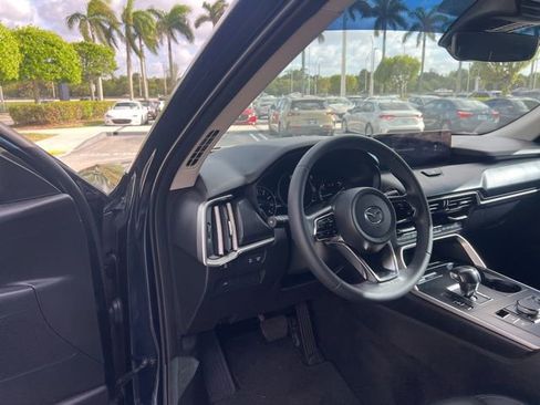 Used 2024 MAZDA CX-90 3.3 Turbo w/ Select Package image 27