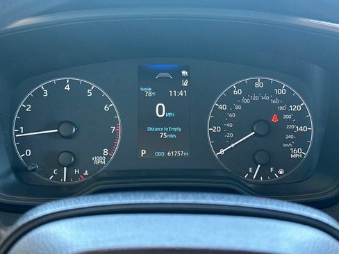 Certified 2024 Toyota Corolla LE FWD image 28