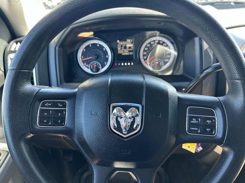 Used 2017 RAM 2500 SLT RWD image 29