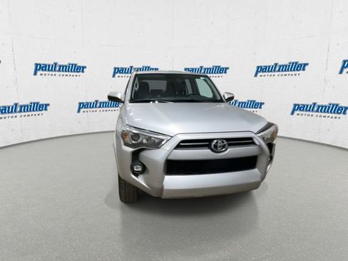 Used 2024 Toyota 4Runner SR5 image 3
