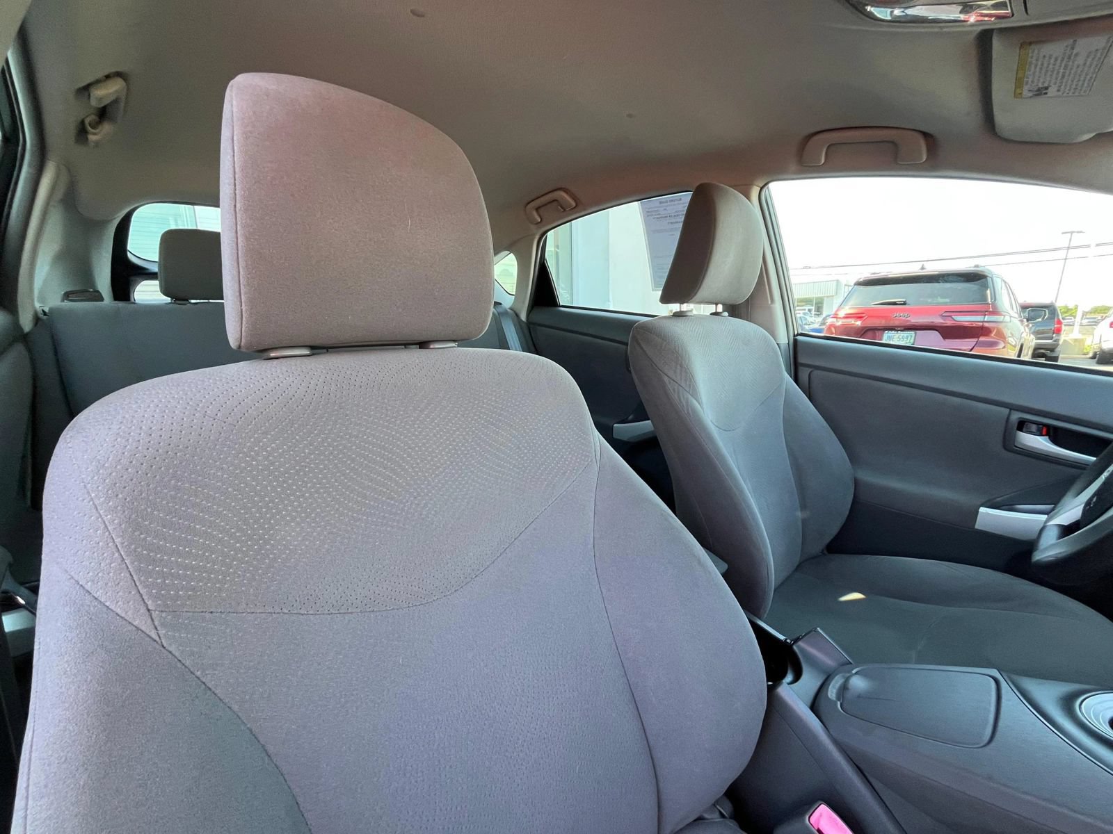 Used 2010 Toyota Prius Three FWD image 29