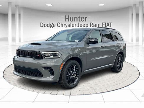 New 2026 Dodge Durango GT w/ Blacktop Package image 1