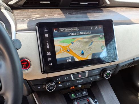 Used 2018 Honda Clarity Touring image 20