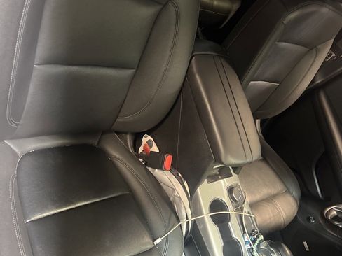 Used 2022 Chevrolet Blazer LT w/ Redline Edition image 5