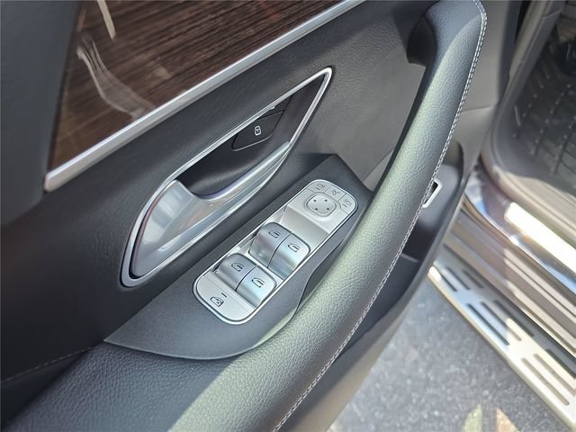 New 2026 Mercedes-Benz GLE 450 4MATIC image 23
