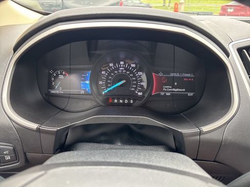 Used 2020 Ford Edge SEL w/ Convenience Package AWD/4WD image 63