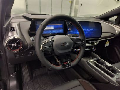 New 2026 Chevrolet Equinox EV RS w/ Convenience Package II