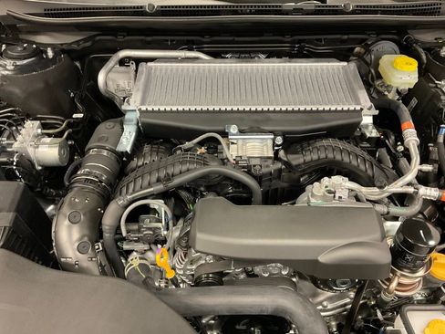 New 2025 Subaru Legacy Touring XT image 7