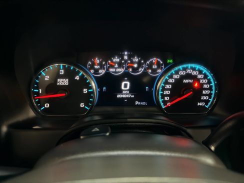 Used 2018 GMC Yukon XL Denali w/ Open Road Package AWD/4WD image 53