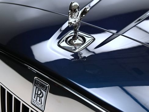New 2026 Rolls-Royce Cullinan AWD/4WD image 36