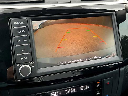 Used 2019 Nissan Sentra SV image 26