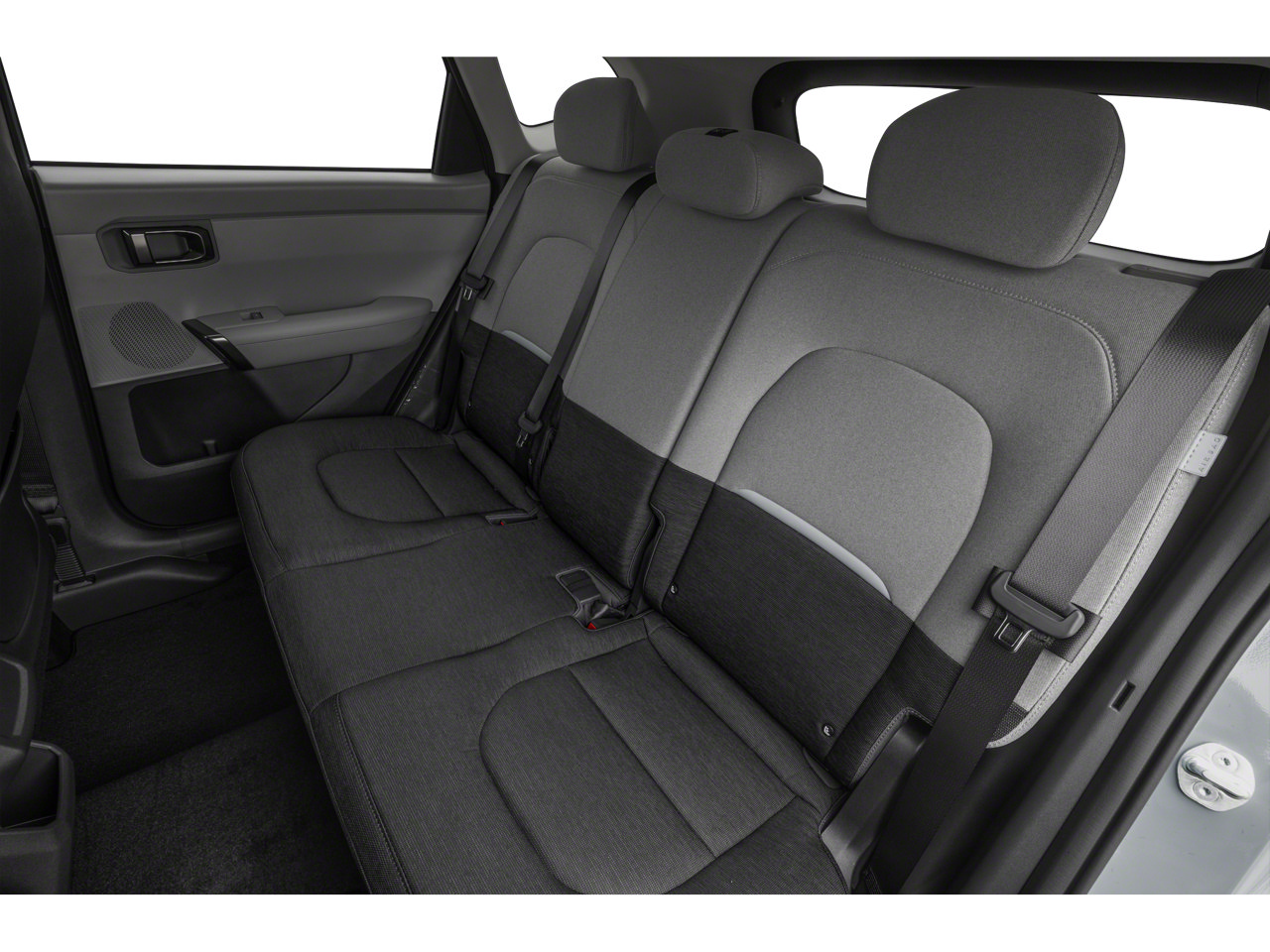 New 2027 Kia Seltos S FWD image 36
