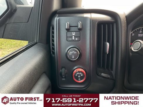 Used 2018 GMC Sierra 1500 4x4 Double Cab w/ Elevation Edition image 24