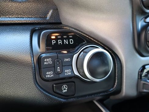 Used 2021 RAM 1500 Big Horn image 19