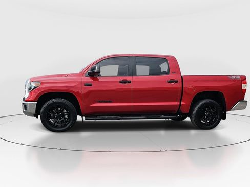 Used 2020 Toyota Tundra SR5 w/ SR5 Upgrade Package image 8