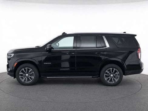 Used 2024 Chevrolet Tahoe LS w/ Driver Alert Package AWD/4WD image 6