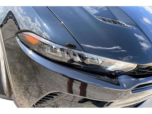 Certified 2024 Dodge Hornet GT Plus AWD/4WD image 35