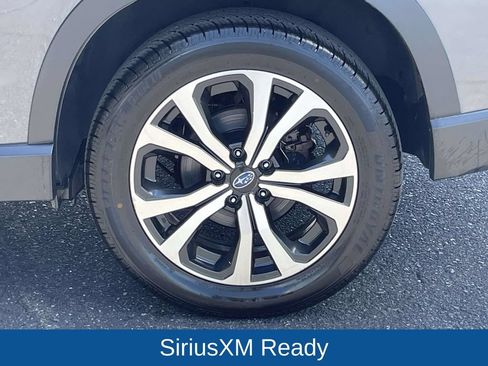 Used 2022 Subaru Forester Limited AWD/4WD image 12