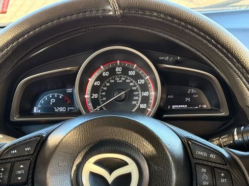 Used 2016 MAZDA MAZDA3 i Sport w/ Preferred Equipment Package image 34